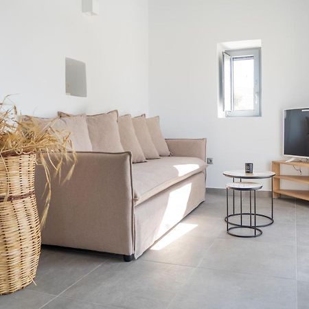 Santa Marina Syros Villa Liaropa Luaran gambar