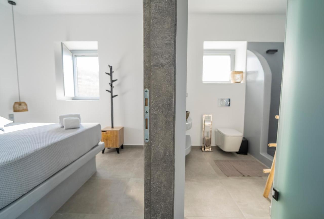 Santa Marina Syros Villa Liaropa Luaran gambar