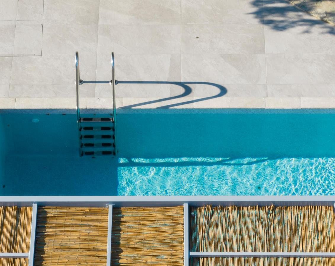 Santa Marina Syros Villa Liaropa Luaran gambar