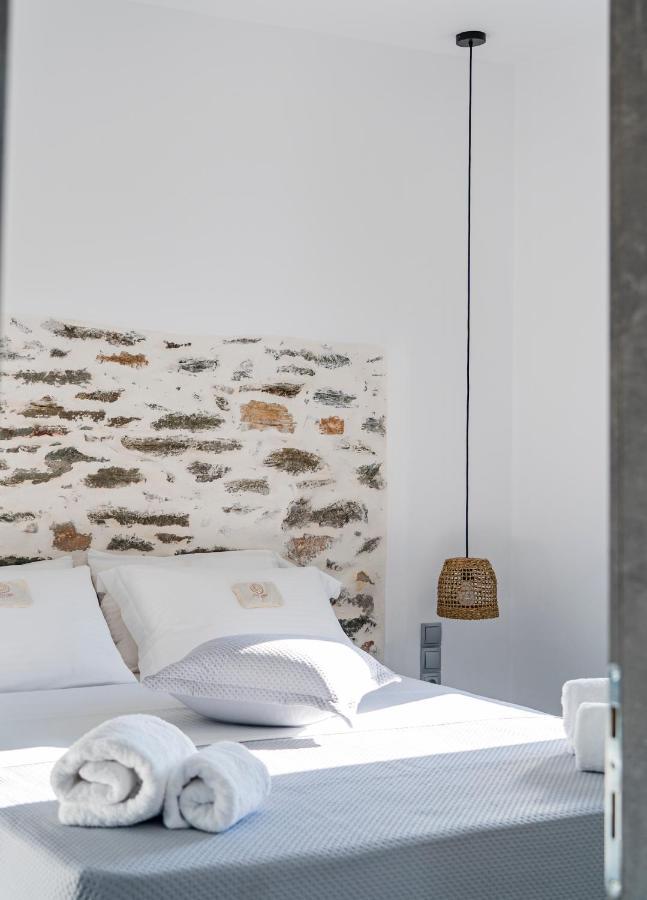 Santa Marina Syros Villa Liaropa Luaran gambar