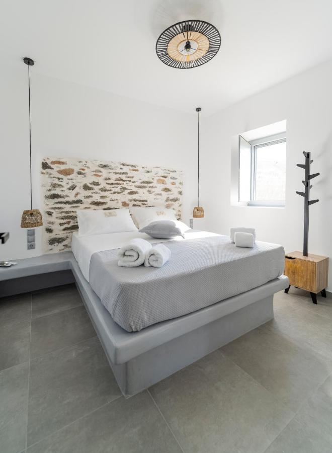 Santa Marina Syros Villa Liaropa Luaran gambar