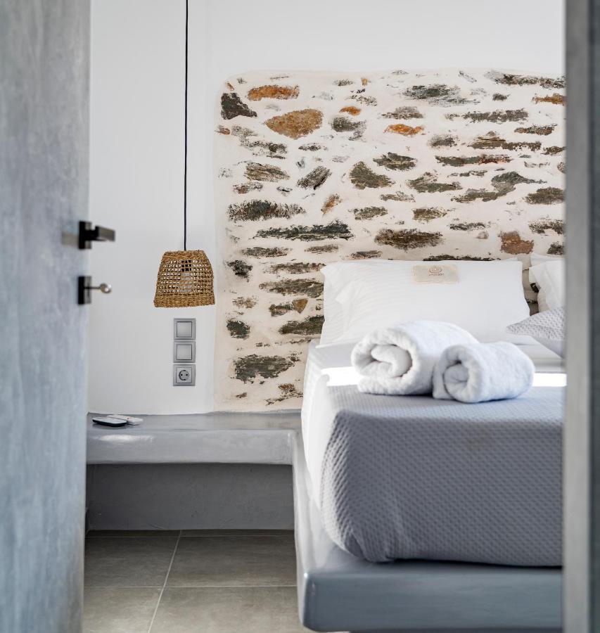 Santa Marina Syros Villa Liaropa Luaran gambar