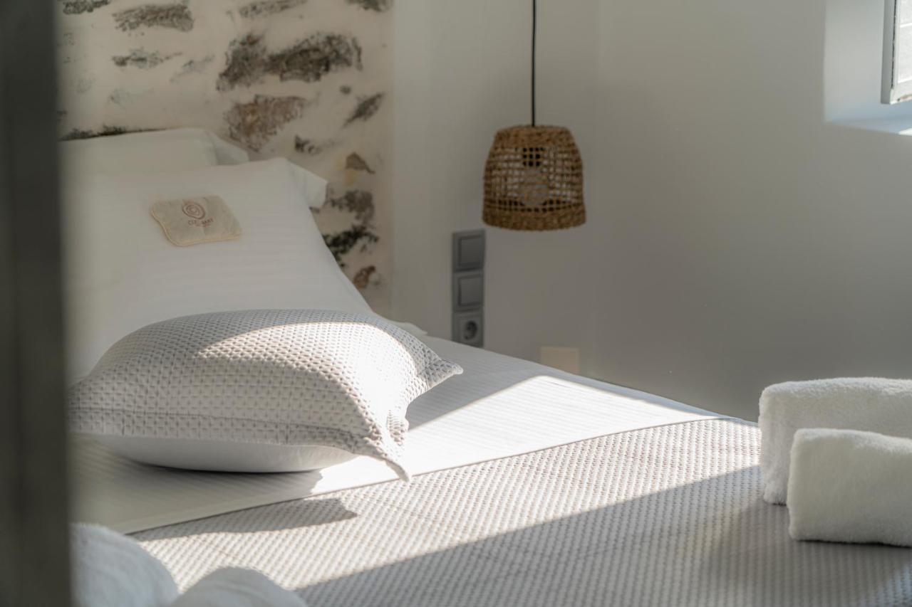 Santa Marina Syros Villa Liaropa Luaran gambar