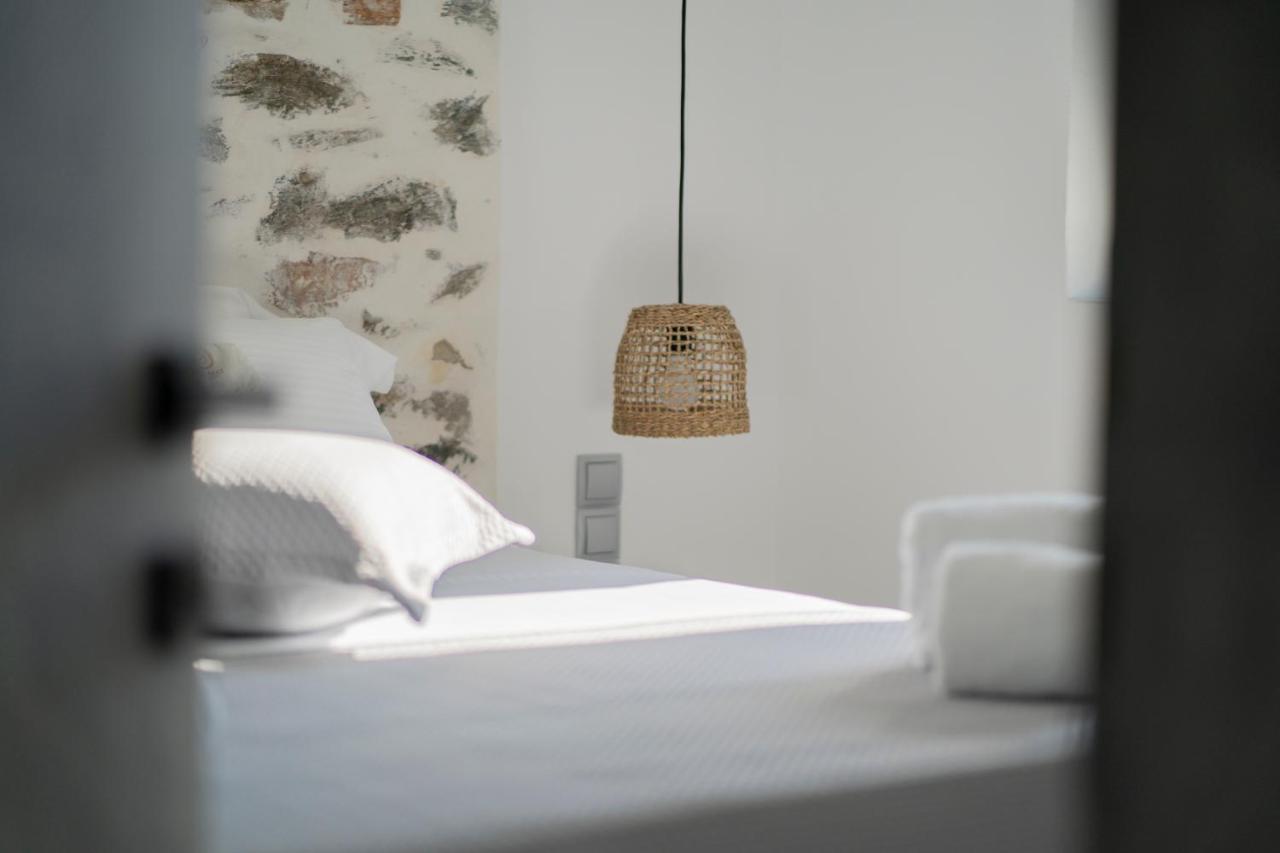 Santa Marina Syros Villa Liaropa Luaran gambar